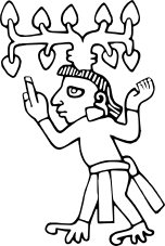 logo del Jardín Etnobotánico